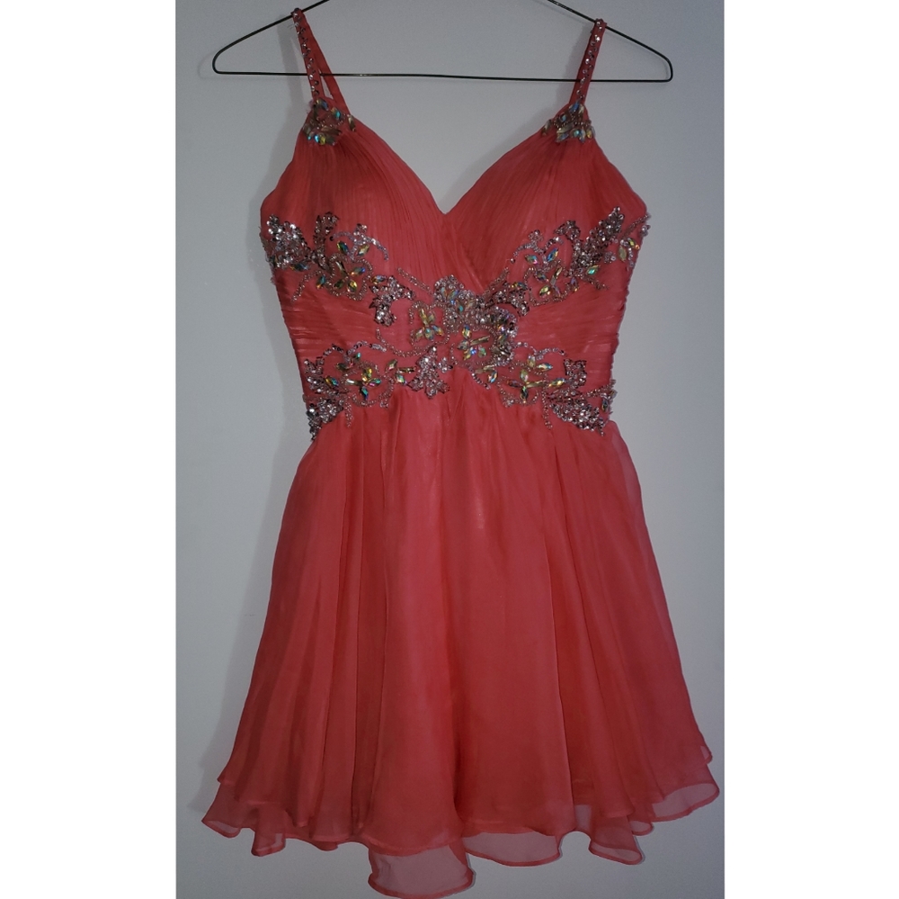 LET'S FASHION DRESS - Picture 3 of 12